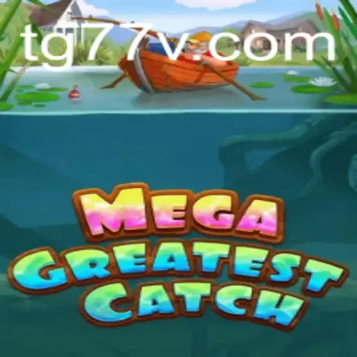 MegaGreatestCatch: A Dive into the Ultimate Fishing Adventure