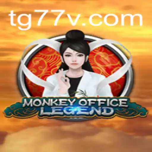 Explore the Exciting World of MonkeyOfficeLegend: A Revolutionary Gaming Experience