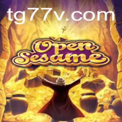 OpenSesame: Unlocking the Excitement of TG77
