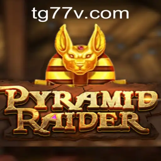 Discover the Exciting World of PyramidRaider: Unlock the Secrets of the Ancients with TG77