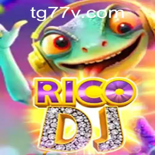 Exploring the Intriguing World of RicoDJ and the Role of TG77