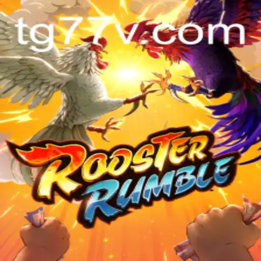 RoosterRumble: A Vibrant Game of Strategy and Skill