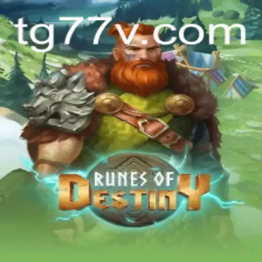 Embark on a Magical Journey with 'RunesOfDestiny': An In-depth Exploration