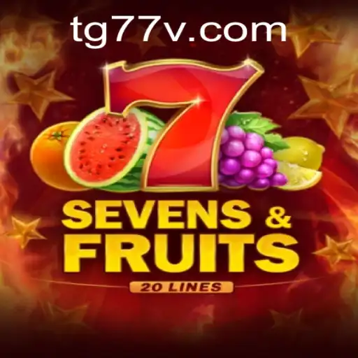 SevensFruits20: A Fresh Take on Classic Gaming