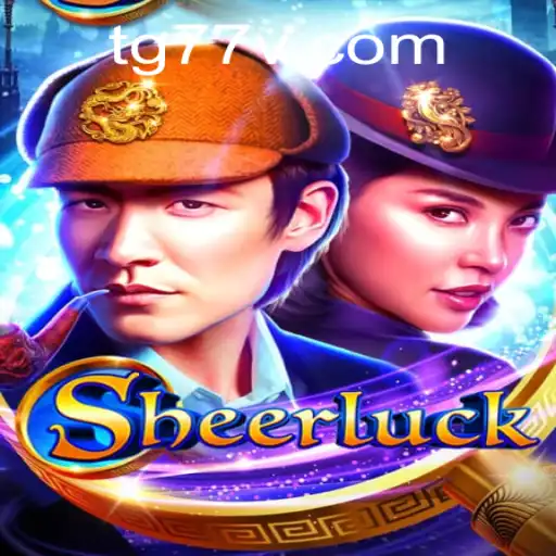Unraveling the Mystery: Sheerluck and the TG77 Enigma