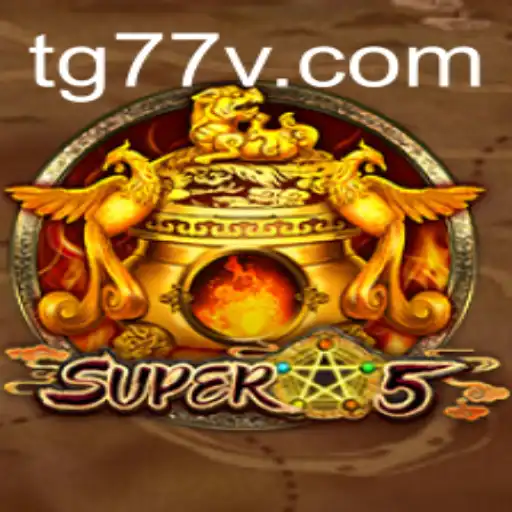 Exploring the Excitement of Super5: A Comprehensive Guide to TG77