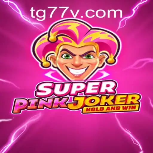 Discover the Thrilling World of SuperPinkJoker with TG77