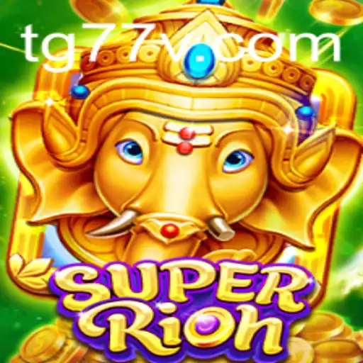 Exploring the Thrill of SuperRich: The Ultimate Gaming Experience