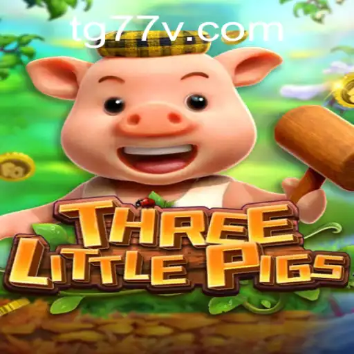 Exploring the Enchanting World of THREELITTLEPIGS: A Game of Wit and Strategy