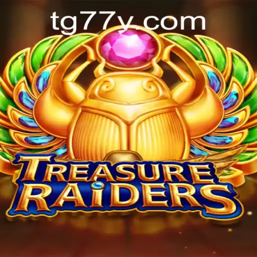 Unveiling the Adventure: TreasureRaiders and the Mystery of TG77