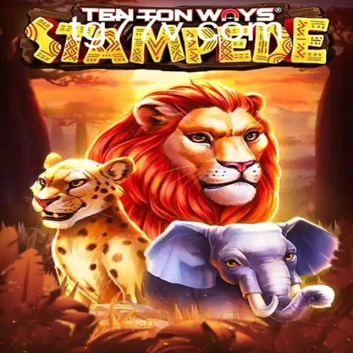 Unleashing Adventure with TenTonWaysStampede: A Comprehensive Guide