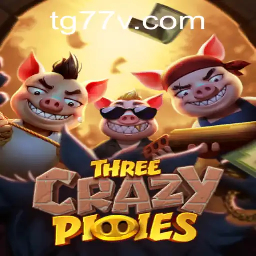 Exploring the World of ThreeCrazyPiggies: An Engaging Gaming Experience with TG77