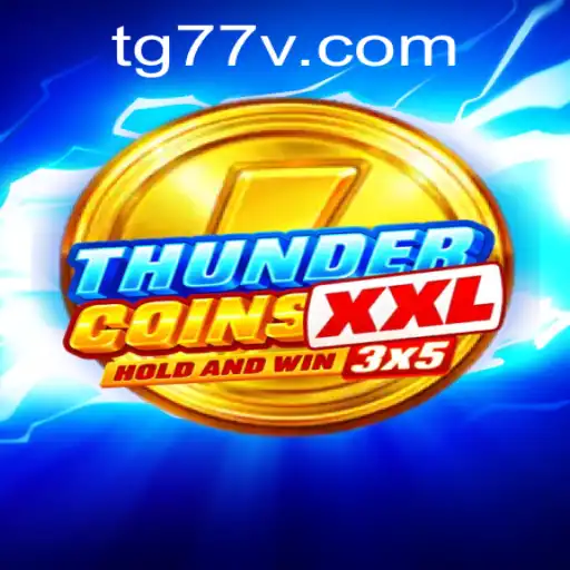 Unveiling ThunderCoinsXxl: A Deep Dive into the Game of Strategy and Adventure
