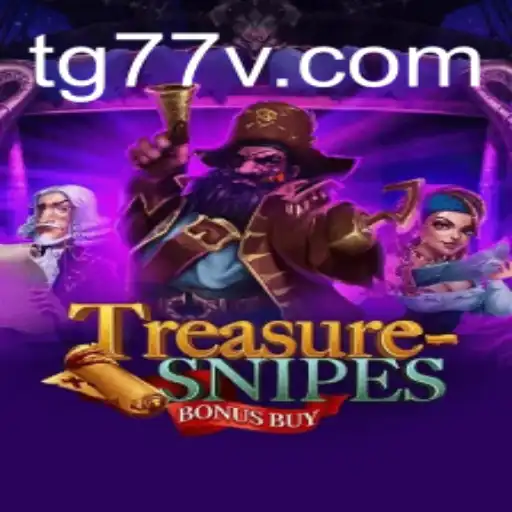 TreasuresnipesBonusBuy: Dive into the World of Exciting Gameplay