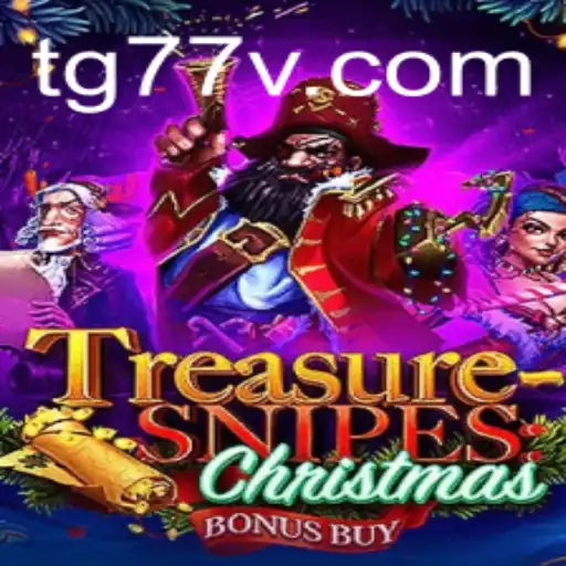 Unveiling the Festive Excitement of TreasuresnipesChristmas: A Magical Gaming Adventure