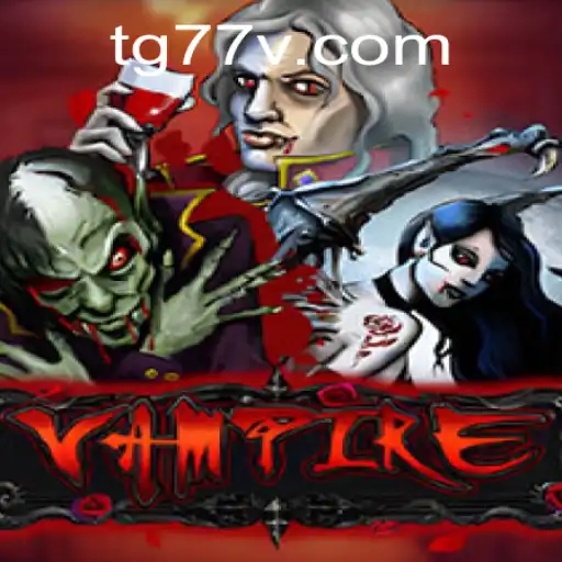 Exploring the Mysterious World of Vampire TG77