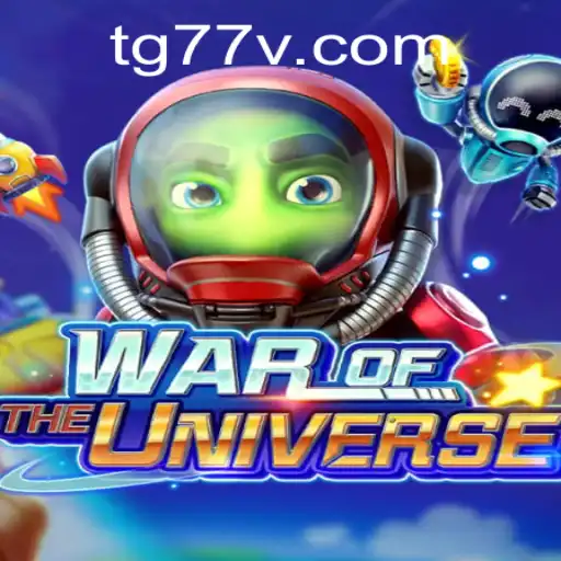 WAROFTHEUNIVERSE: An Epic Battle for Galactic Supremacy