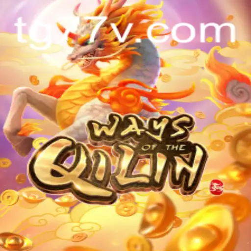 WaysoftheQilin: An Immersive Gaming Adventure with TG77