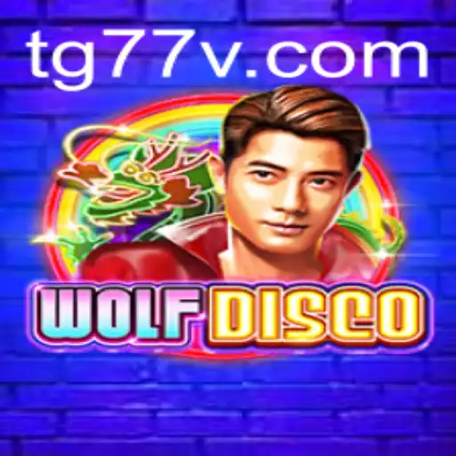 Uncovering the Thrill of WolfDisco: A Captivating Exploration of TG77