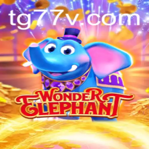 WonderElephant: The Game Revolutionizing the TG77 Experience