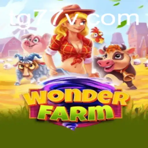 Discover the Enchanting World of WonderFarm: A New Era in Farming Simulations