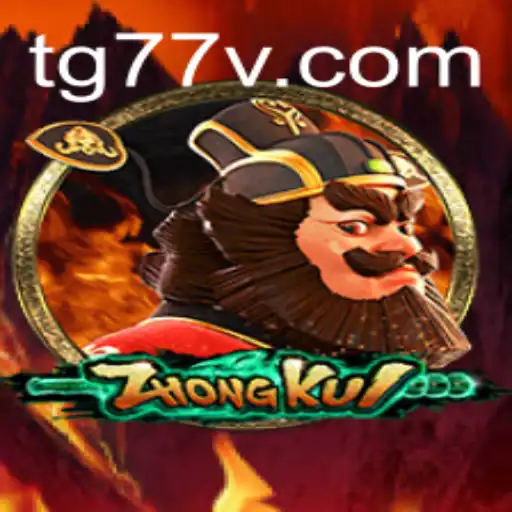 ZhongKui: Unveiling the Mystical World of the TG77 Game